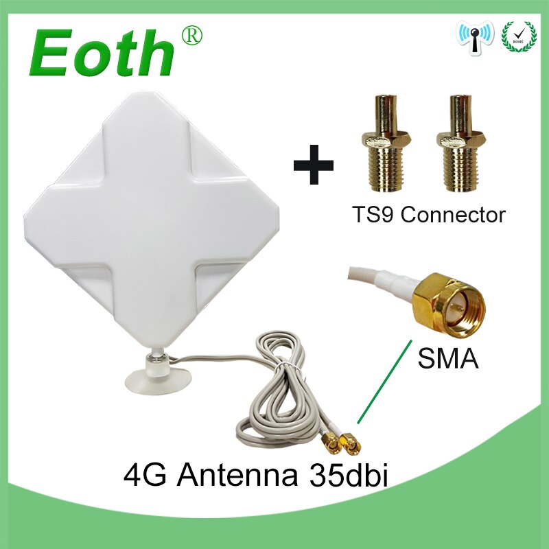 Eoth SMA  Ŀ ÷ ׳ , 3G 4G LTE ..